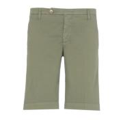 Casual Shorts Entre amis , Green , Heren