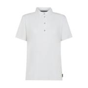 Polo Shirt Korte Mouw RRD , White , Dames