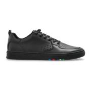 Sneakers Cosmo PS By Paul Smith , Black , Heren