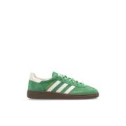 Handball Spezial sneakers Adidas Originals , Green , Dames