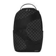 Dreamscape Unisex Rugzak Sprayground , Black , Heren