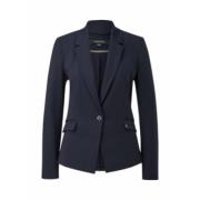 Indoor blazer - Stijlvol en comfortabel Comma , Blue , Dames