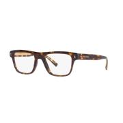 DG 3362 Brilmontuur Dolce & Gabbana , Brown , Heren