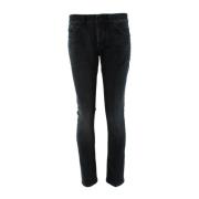 Blauwe Jeans voor Heren Dondup , Blue , Heren