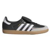 Lage Top Samba Sneaker Adidas Originals , Black , Heren