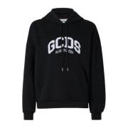 Hoodies Gcds , Black , Heren