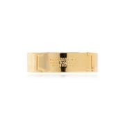 Messing armband Dsquared2 , Yellow , Unisex