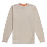 Ava Sweater Aspact , Beige , Heren