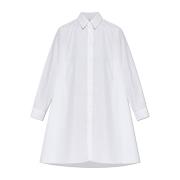 Overhemdjurk Marni , White , Dames