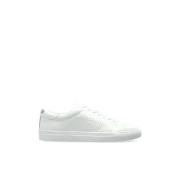 Sneakers Icon Cassetta Dsquared2 , White , Heren