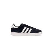 Core Black Campus 2 Lage Schoen Adidas , Black , Heren