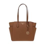 Marilyn Medium schoudertas Michael Kors , Brown , Dames