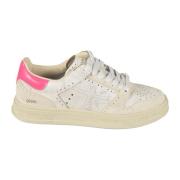 Sneakers Premiata , White , Dames