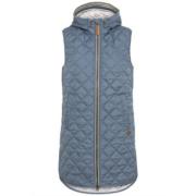 Damesvest - Stijlvol model Camel Active , Blue , Dames