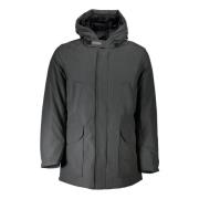 Kleding Woolrich , Gray , Heren