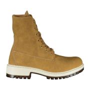 Schoenen U.s. Polo Assn. , Brown , Dames