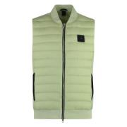 Coats Moose Knuckles , Green , Heren