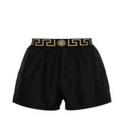 Heren Nero Ondergoed Versace , Black , Heren