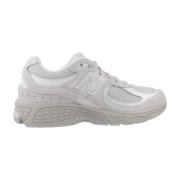 Sneakers geïnspireerd op hardlopen voor kinderen New Balance , Gray , ...