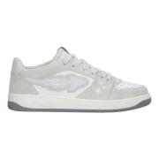 Witte Sneaker voor Mannen en Vrouwen Enterprise Japan , White , Dames