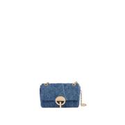 Tas Vanessa Bruno , Blue , Dames