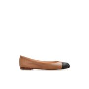 Ballerina's Milly AGL , Beige , Dames