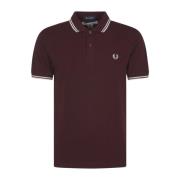 Paarse T-shirts en Polos Comme des Garçons , Purple , Heren