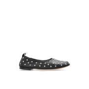 Ballerina`s Milly AGL , Black , Dames