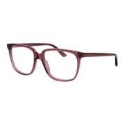 Stijlvolle Optische Bril Bv1315O Bottega Veneta , Brown , Dames