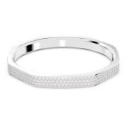 Dextera Kristallen Armband Swarovski , White , Dames