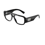 Photochromatische zonnebril Dg4482 501/M3 Dolce & Gabbana , Black , Un...