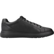 Meridiano Sneakers Geox , Black , Heren