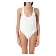 Strik Badpak Zimmermann , White , Dames