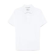 Heren T-Shirts & Polos Bianco Ss25 Etro , White , Heren