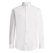 Fuji Shirt voor Mannen Etro , White , Heren