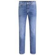 Stijlvolle Denim Jeans MAC , Blue , Heren