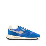 Blauwe Reelwind Sneaker voor Vrouwen Autry , Blue , Heren