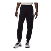 Brooklyn Fleece Broek voor Mannen Jordan , Black , Heren