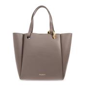 Shopper type tas JW Anderson , Beige , Dames