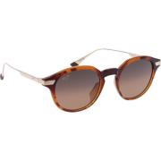 Momi Zonnebril Maui Jim , Brown , Unisex