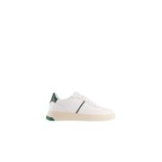 Sneakers B5 Belledonne Paris , White , Heren