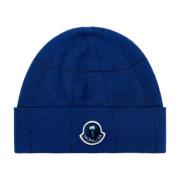 8 Palm Angels Moncler , Blue , Unisex