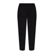 Sweatpants Dsquared2 , Black , Dames