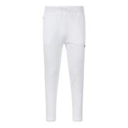 Fw23 - 7 Fragment Sweatpants Moncler , White , Heren