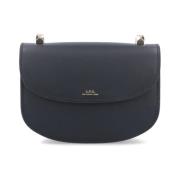 Genève tas A.p.c. , Black , Dames