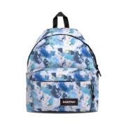 Gewatteerde Pakr Rugzak Eastpak , Multicolor , Heren