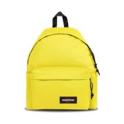 Gewatteerde Pakr Rugzak Eastpak , Yellow , Heren