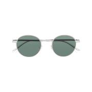 Stijlvolle Zonnebril voor Ultieme Bescherming Mykita , Gray , Unisex