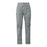 Elastische taille cargobroek C.p. Company , Gray , Heren