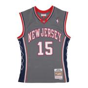 NBA Basketbal Tanktop Vince Carter Mitchell & Ness , Multicolor , Here...